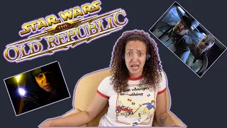 Non-Gamer Watches #22 "Star Wars: The Old Republic"