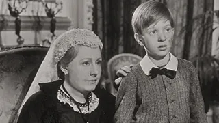 "MUDLARK" Irene Dunn, Alec Guinness, Andrew Ray. 10-30-1950]. Standard Screen Format (In 480p).