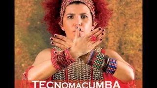 Rita Ribeiro   Tecnomacumba   Full Album Álbum Completo