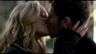 klaroline scenes// hd & logoless