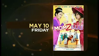 Kapamilya Channel 24/7 HD: Kapamilya Gold Hits Pinoy Movies May 6-10, 2024 Teaser