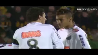 Neymar 2011 HD