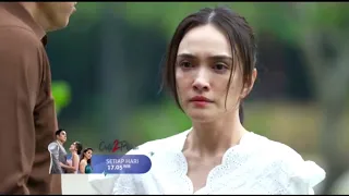 TERBONGKAR !! Akhirnya Fathir tau kebusukan Clara 😤  | Cinta 2 Pilihan - 28 Agt 2022