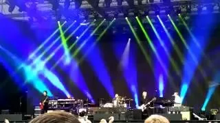 Paul McCartney - Nineteen Hundred And Eighty Five / Wings - Berlin 2016