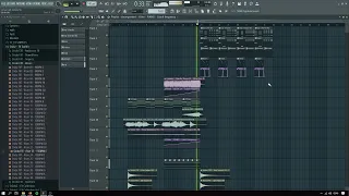 HOW TO MAKE MELODIC DUBSTEP LIKE VIRTUAL RIOT (+ FREE FLP)