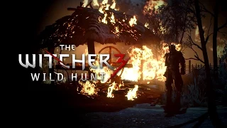 The Witcher 3: Wild Hunt Tribute 'Before the Storm' [HD]