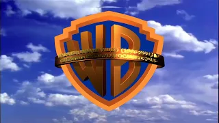 Warner Home Video (1996-2018) logo remakes V2