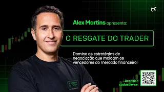 Alex Martins - O Resgate do Trader - Aula 2