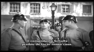 Charlie Chaplin - O Grande Ditador