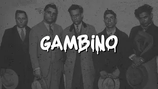 "Gambino" | Old School Hip Hop Beat |  Freestyle Boom Bap Beat | Rap Instrumental | Antidote Beats