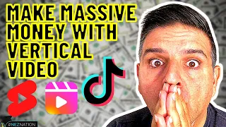 HUGE Monetization Opportunity! The Future of Video Content | Everything You Need To Know