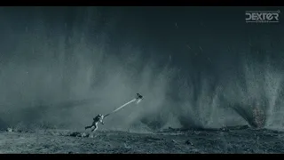 "The Moon" VFX Showreel