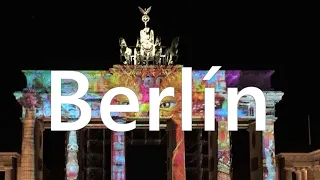 📍Qué ver y hacer en BERLIN en 3 días 🗺️ DIA 3 - Museo del Pérgamo y Kreuzberg