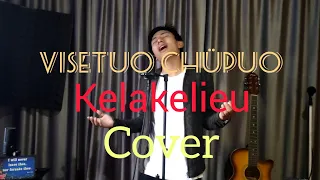 Visetuo Chüpuo- Kelakelie-u |cover| Methasieo zhale