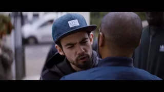 DID YOU JUST SAY BLUD? BROTHERHOOD SCENE