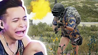 (Bình luận) Ao Làng PUBG trở lại trước thềm Nimo Gala và pha xử lý 1vs1 không ngờ tới.