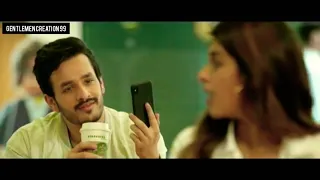 Mr. Majnu Whatsapp status || Excuse Me Miss... Heart touch new status ||  Mr.Majnu Romantic Status