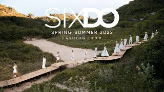 SIXDO | SPRING SUMMER 2022 | AMANOI NINH THUẬN