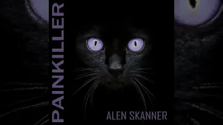 Alen Skanner - Painkiller