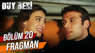 @DuyBeniDizi 20. Bölüm Fragman (Final)