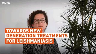 Towards new generation treatments for leishmaniasis