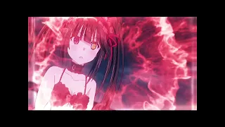 Genius  edit // Kurumi Tokisaki edit Date a Live