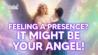 Talking to Angels: Is it Possible? Techniques to Open Your Angelic Connection!