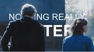 twelve x clara | nothing really matters