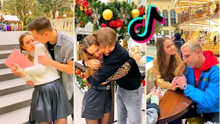 Romatic Cute Couple Goals 2021 | Best Videos Of Margo Flury TikTok Compilation 2021