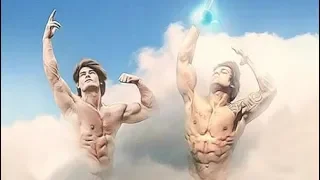 Pablos zyzz Most Epic Hardstyle 2019 Jeff Seid Motivation