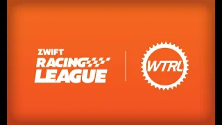 ZWIFT Racing League | WTRL - EMEA Middle East DIV1 Race 6- C - Two Bridges Loop 3 Laps 22 km