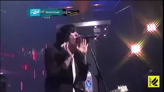 Alesana - The Thespian - Live on The Daily Habit (Fuel TV)