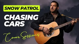 Warning: This 'SNOW PATROL - Chasing Cars Cover May Cause Intense Nostalgia 🚗💔