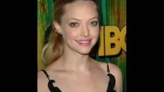 Honey,Honey-Amanda Seyfried(Mamma Mia)