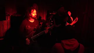 Sunburster - (Ortlieb's) Philadelphia,Pa 9.24.21 (Complete Show)