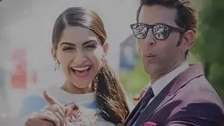 Dheere Dheere Se Meri Zindagi- Song Lyrics, Kroke | Hrithik Roshan, Sonam Kapoor | Yo Yo Honey Singh