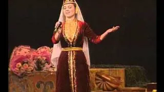 Emine Mustafayeva - Bizim taraf