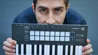 Novation LaunchKey Mini Mk3: My Favorite MIDI Controller