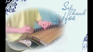 Thanh Hoa sứ - Guzheng Cover || 青花瓷-古筝