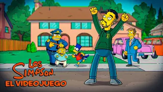 SALVANDO SPRINGFIELD 🟡 - Los Simpson: El Videojuego #2 [FINAL]