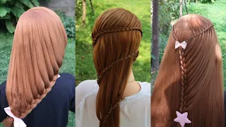 Top 20 Amazing Hair Transformations - Beautiful Hairstyles Compilation 2020 #4