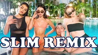 TEAM X - ALL IN (Slim Remix)