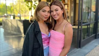 Hayley Kiyoko and Beccatilley finally confirm their relationship of 4 years !! ❤🌈