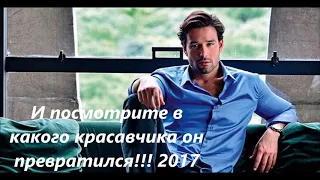 Самый популярный сериал "КЛОН" как изменились актеры , тогда 2002 году  и сейчас в 2017 году !!!!