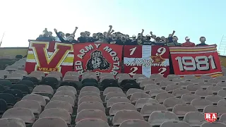 Red Army Mostar  Rezime sezone 2019/2020