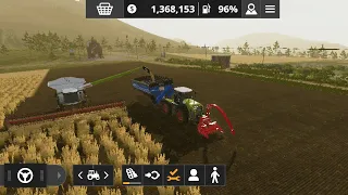 farming simulator 20 FS20 new tricks,simple tricks