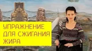 Как быстро похудеть / Упражнения для быстрого похудения в домашних условиях / Галина Гроссманн