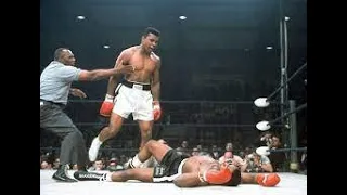 Was Muhammad Ali vs Sonny Liston II Rigged?