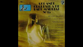 Paul Mauriat   Freedom