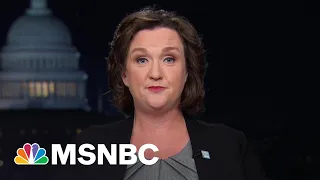 Exclusive: Rep. Katie Porter explains her decision to run for Senate